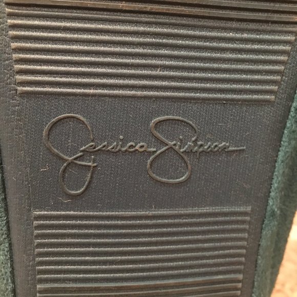 Jessica Simpson Slippers - Picture 7 of 8